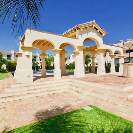 Residencial La Pontana Denia