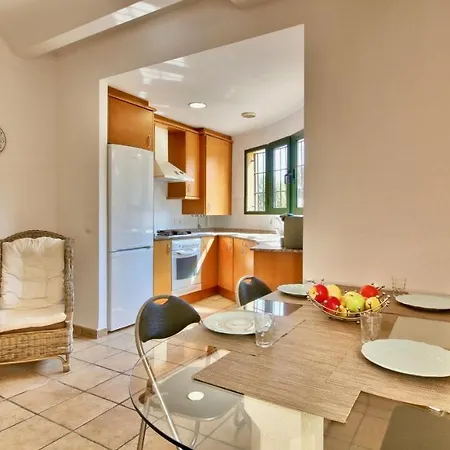 Residencial La Pontana Apartamento *