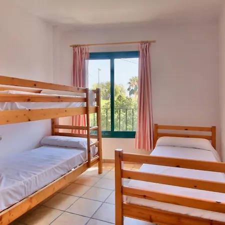 Residencial La Pontana *