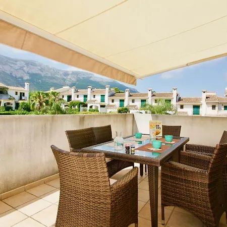 Apartment Residencial La Pontana