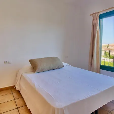 Residencial La Pontana *