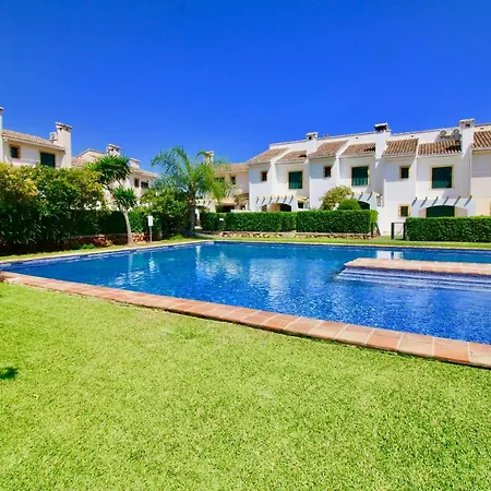 Residencial La Pontana *