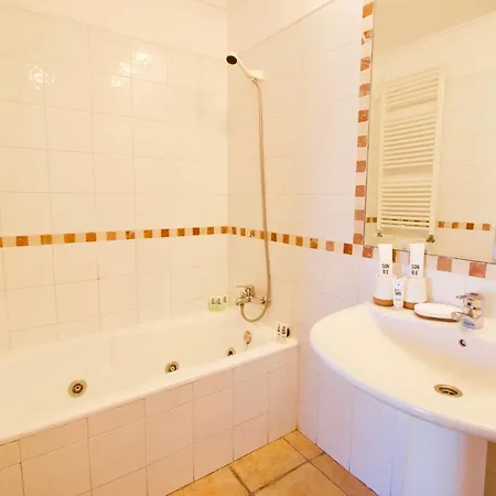 Apartment Residencial La Pontana Denia
