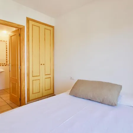 Residencial La Pontana